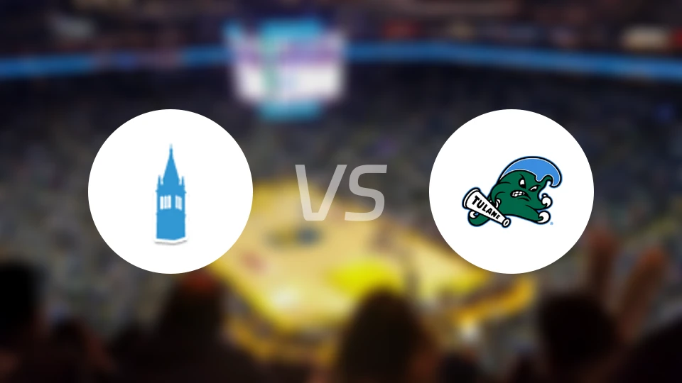 陶格鲁vs杜兰大学比分预测【2025/12/11】