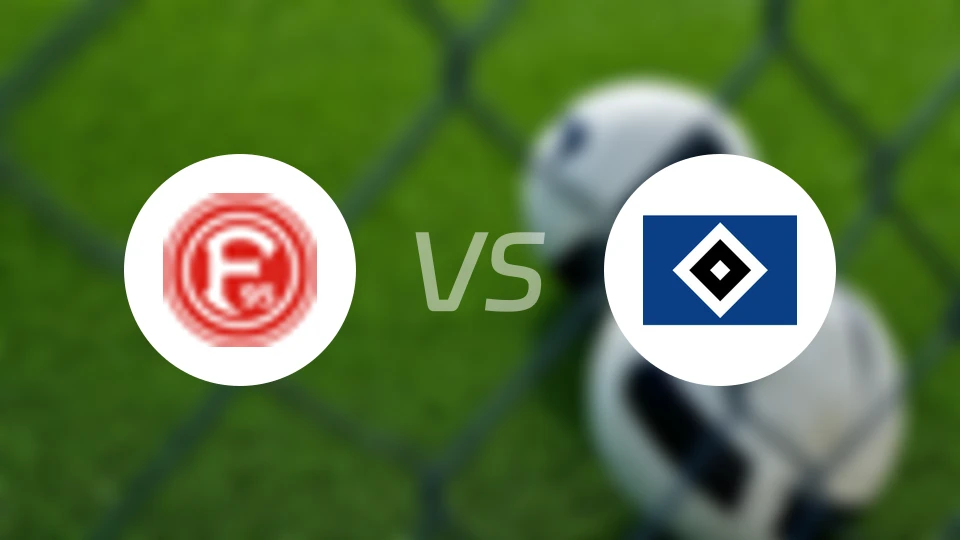 杜塞尔多夫vs汉堡比分结果战报【2024/10/06】