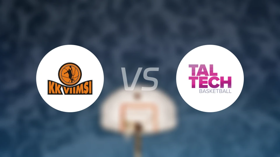 维米斯vsTTU塔林比分预测【2025/11/02】