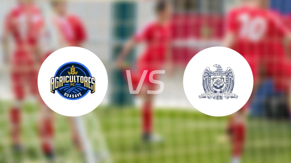 阿古斯托雷斯FCvsUA扎卡特卡斯比分预测【2025/11/23】