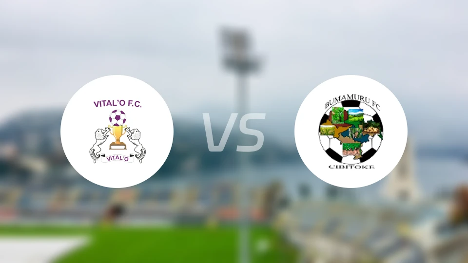 维塔罗vs布马穆鲁比分预测【2026/01/31】