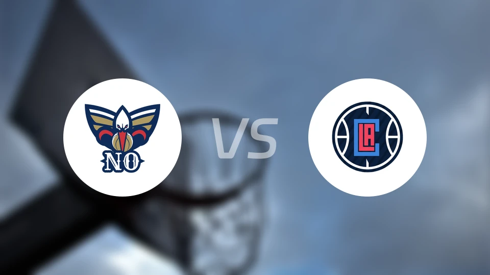 鹈鹕vs快船比分预测【2025/11/01】