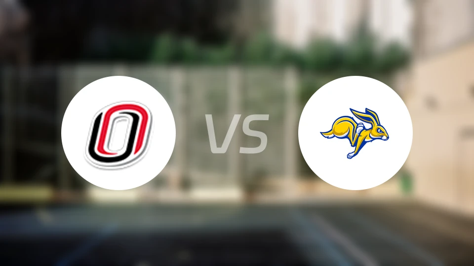 内布拉斯加奥马哈大学vs南达科他州立大学比分预测【2026/01/02】