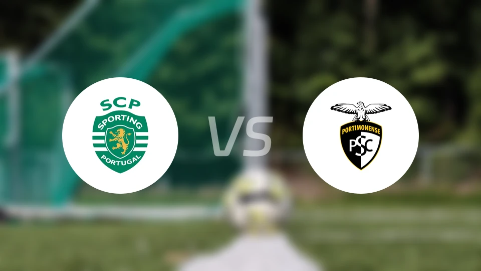 葡萄牙体育B队vs波尔蒂芒人比分预测【2026/02/15】