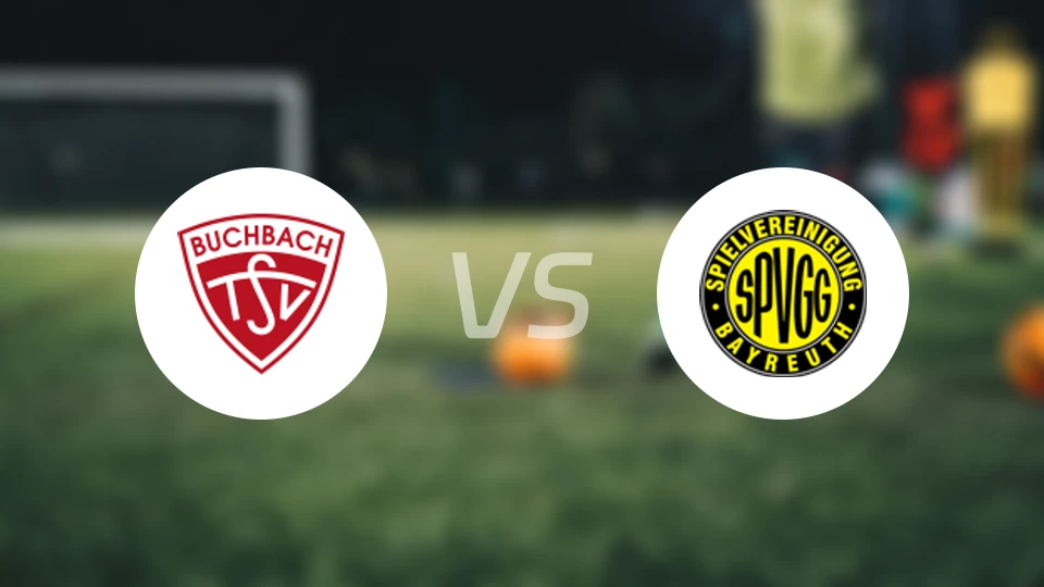 布赫巴赫vs上弗兰肯拜罗伊特比分预测【2026/03/14】