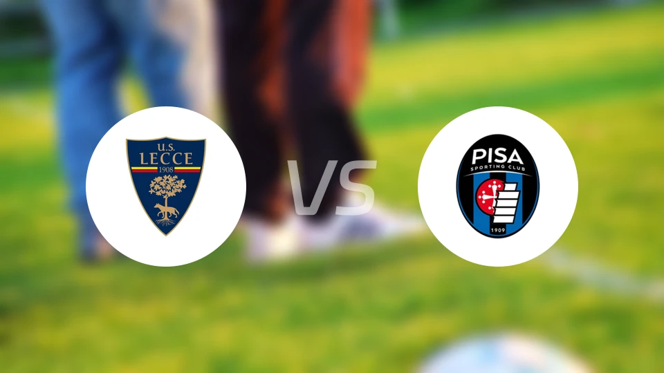 莱切vs比萨比分预测【2025/12/13】