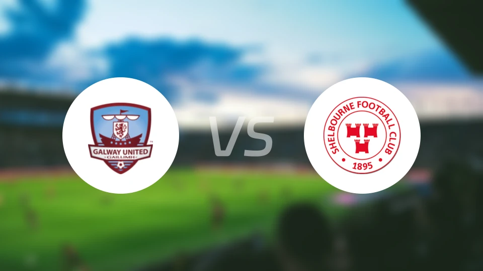 戈尔韦联vs舒尔本比分预测【2026/04/11】