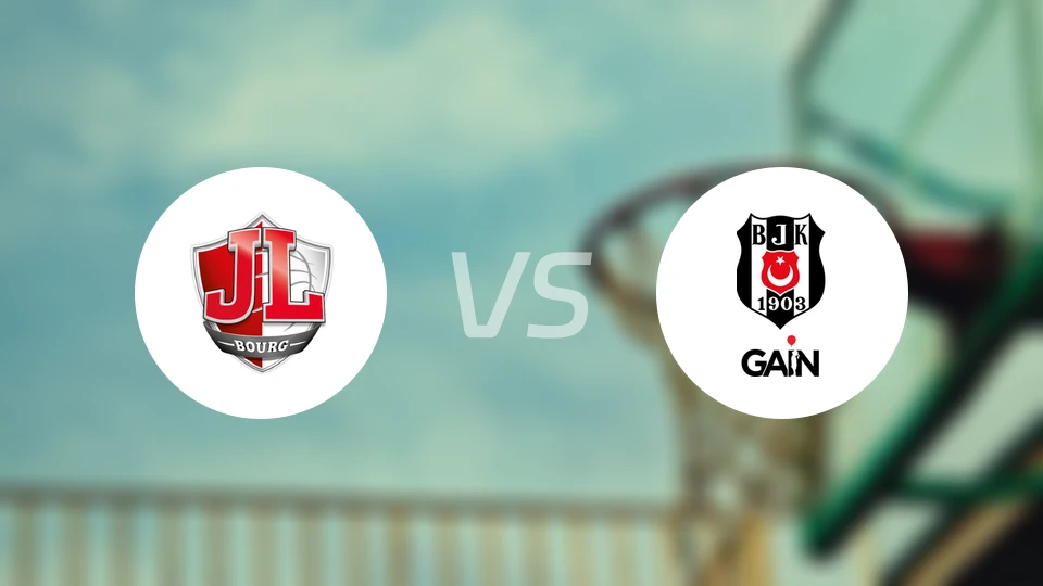 布尔格vs贝西克塔斯比分预测【2026/01/15】