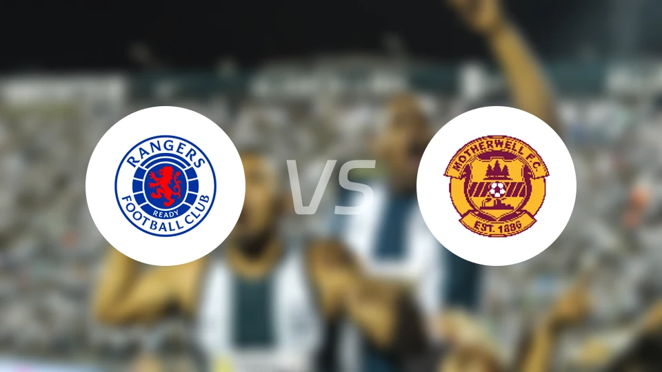 格拉斯哥流浪者女足vs马瑟韦尔女足比分结果战报【2024/10/06】