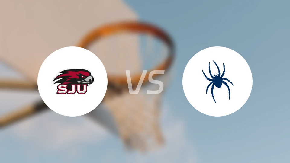 圣约瑟大学vs里奇蒙德大学比分预测【2026/01/12】