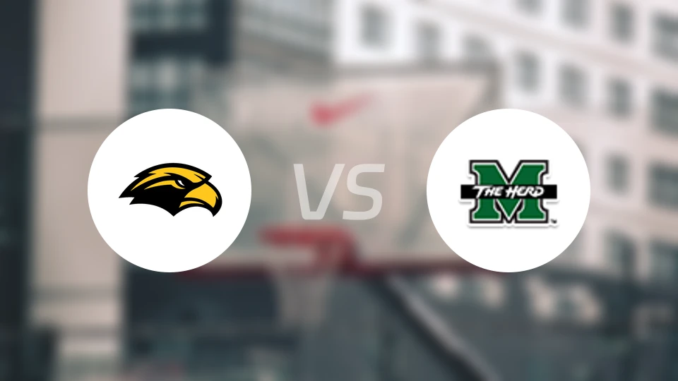 南密西西比大学vs马歇尔大学比分预测【2026/02/05】