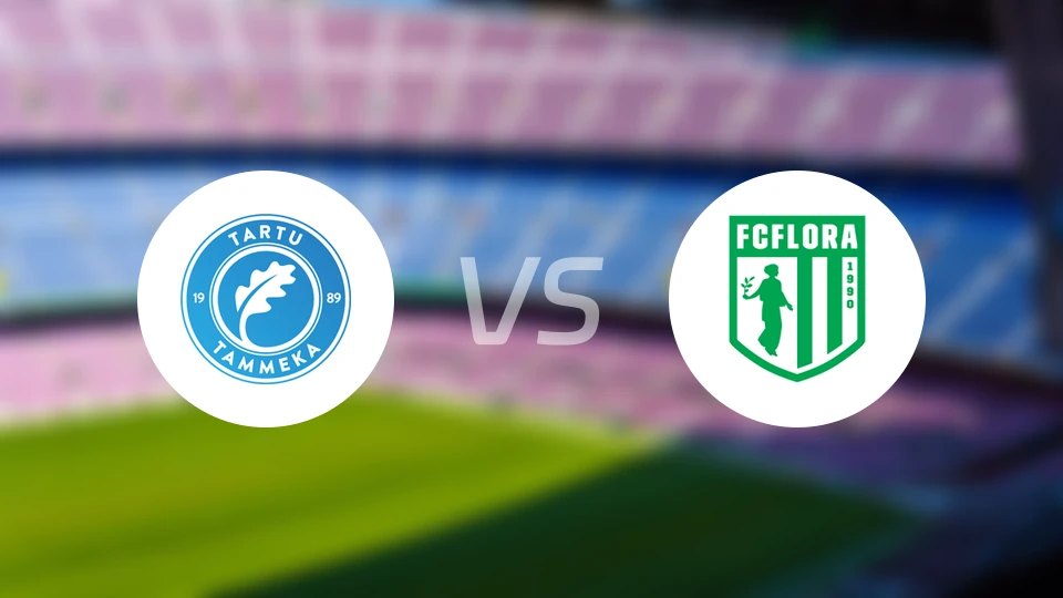 潭美卡vs塔林弗洛拉比分预测【2026/04/03】