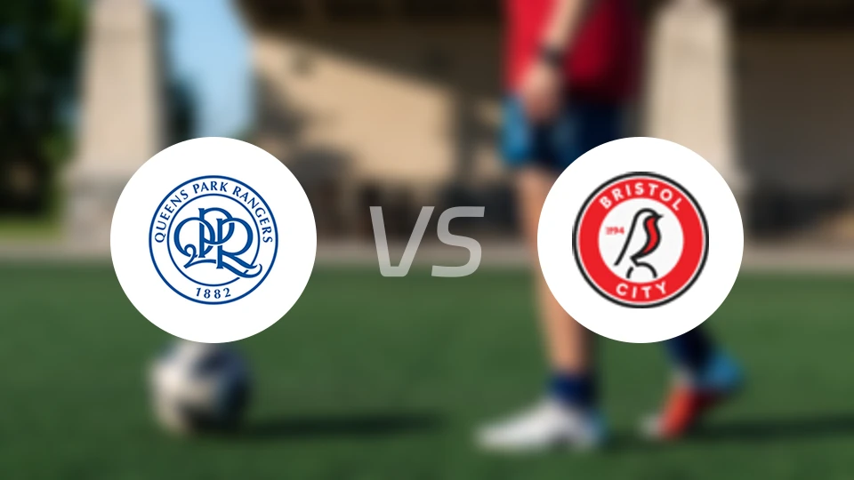 女王公园vs布里斯托尔城比分预测【2026/04/11】