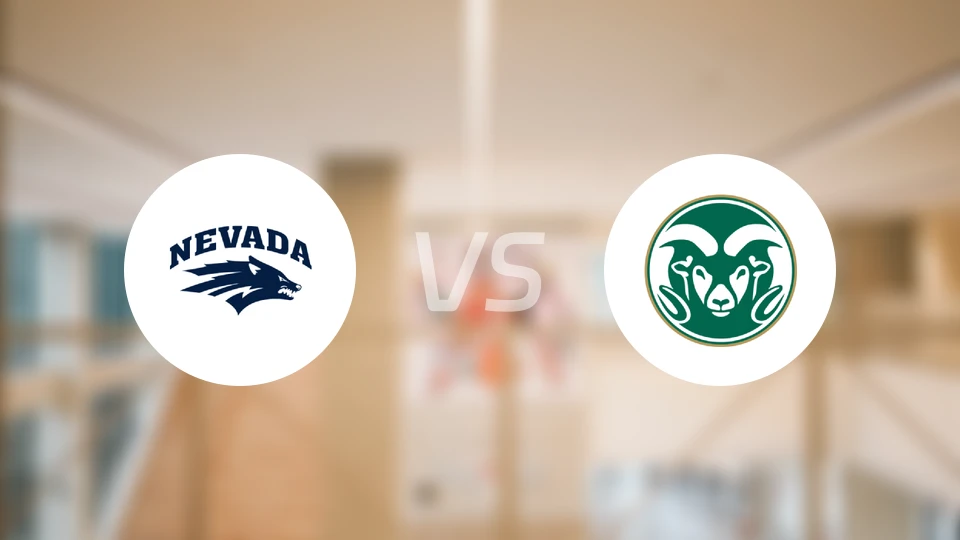 内华达大学vs科罗拉多州立大学比分预测【2025/12/31】