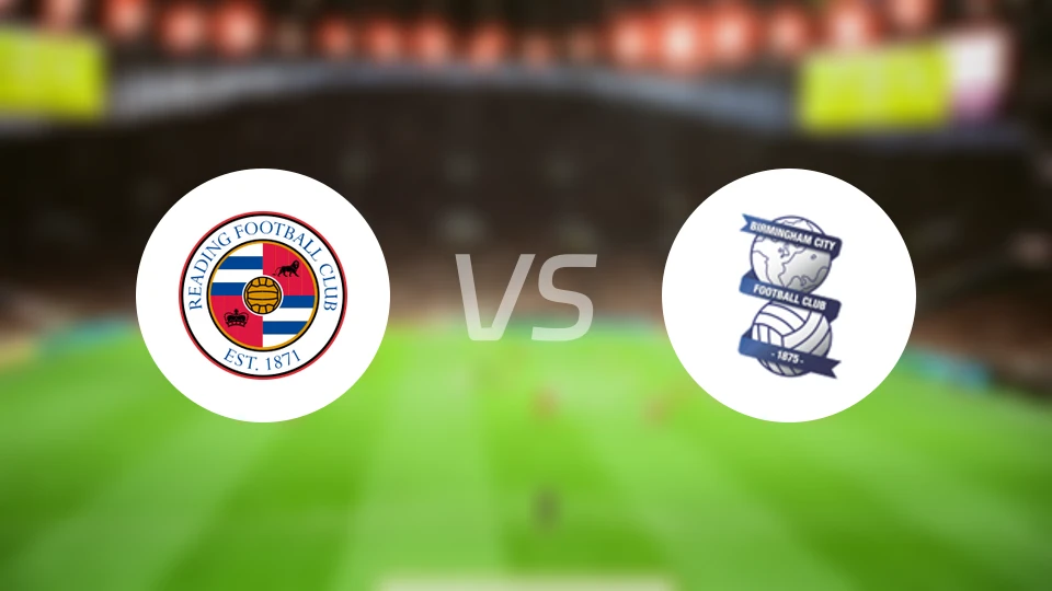 雷丁U21vs伯明翰U21比分预测【2025/12/13】