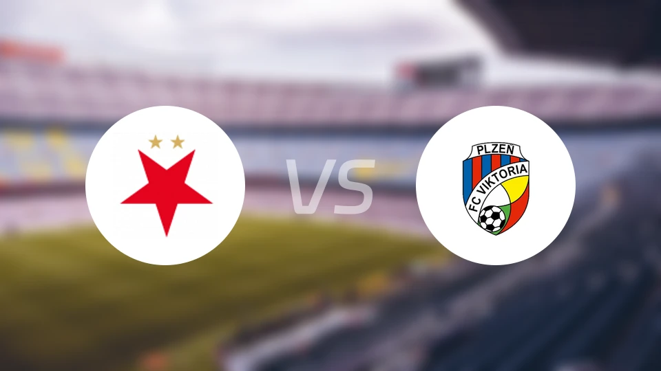 布拉格斯拉维亚vs比尔森比分预测【2026/04/13】