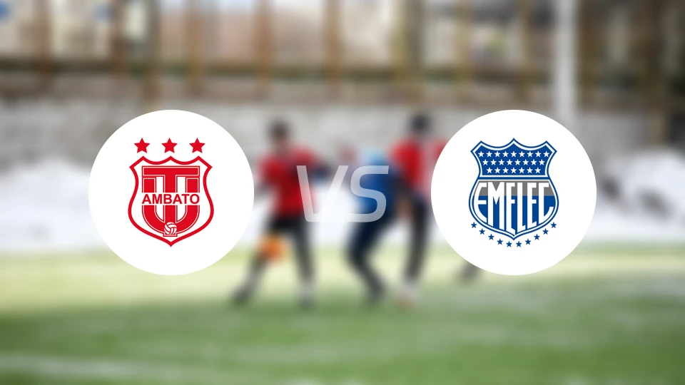 理工大学竞技vs埃梅莱克比分结果战报【2026/04/22】