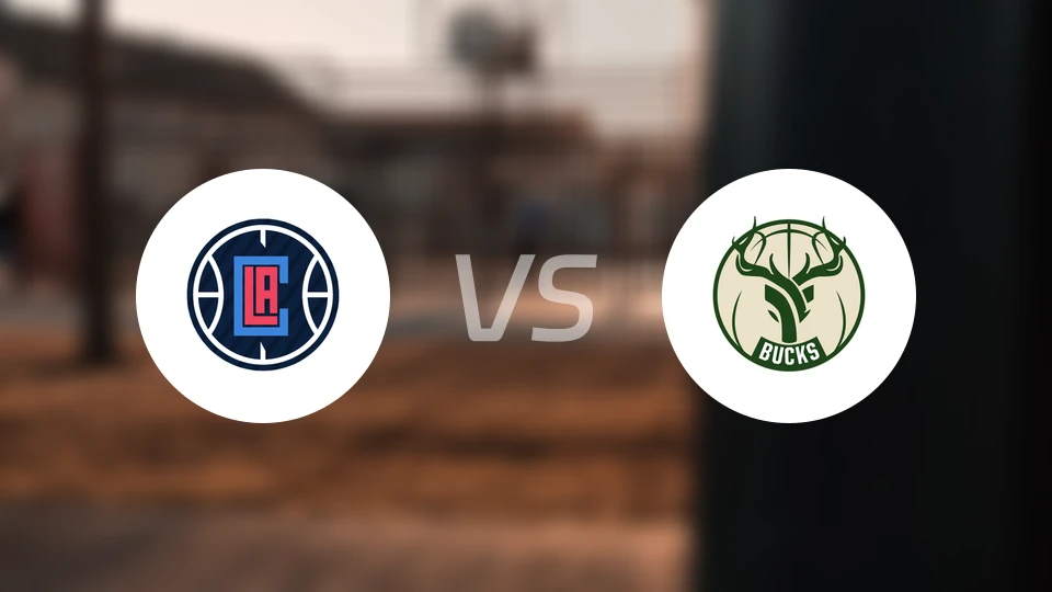 快船vs雄鹿比分结果战报【2026/03/30】