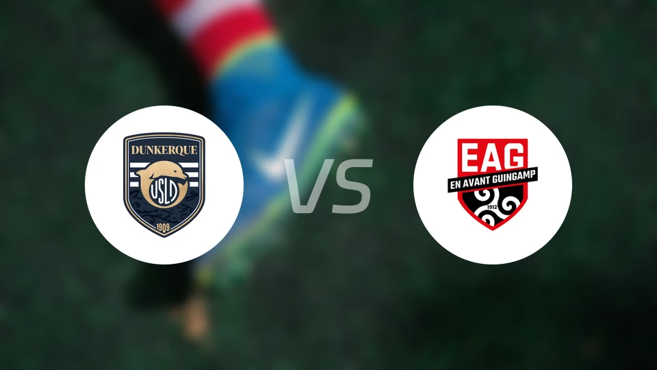 敦刻尔克vs甘冈比分预测【2026/02/07】