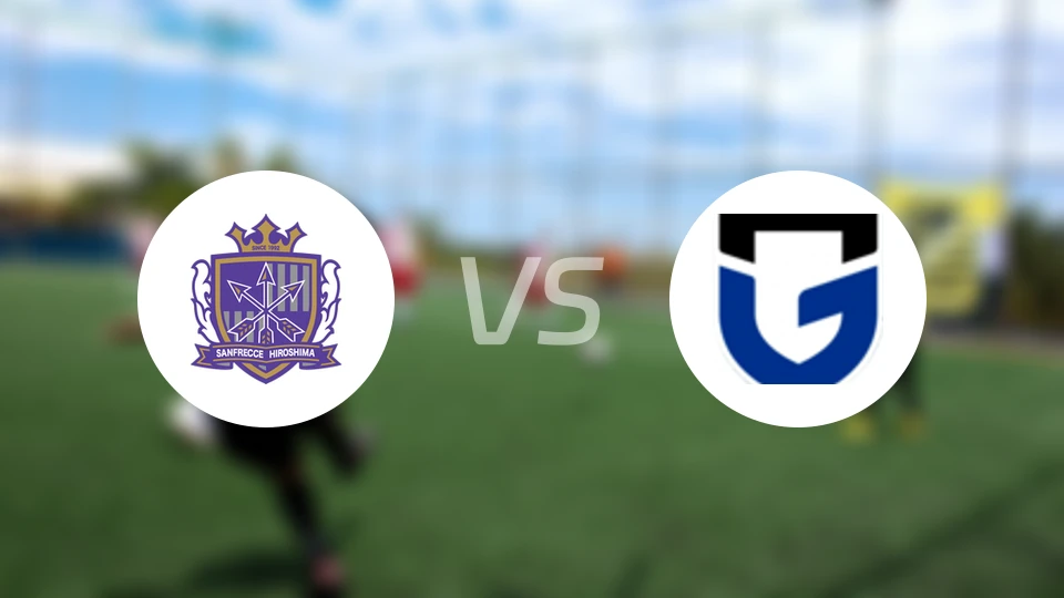 广岛三箭vs大阪钢巴比分预测【2026/03/14】