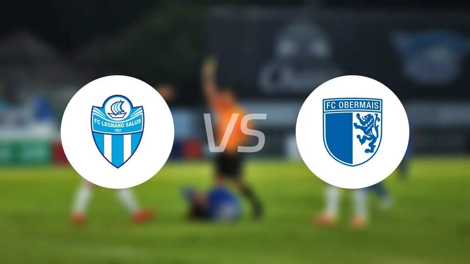 利哥纳诺萨卢斯vs奥伯马伊斯比分预测【2026/03/18】