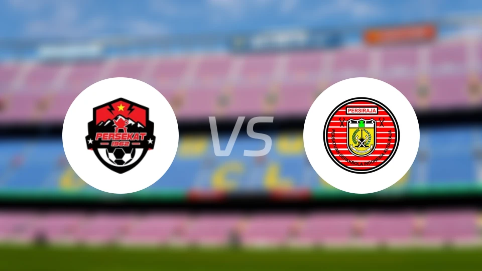 帕森卡特加vs波斯拉加班达亚齐比分预测【2026/01/24】