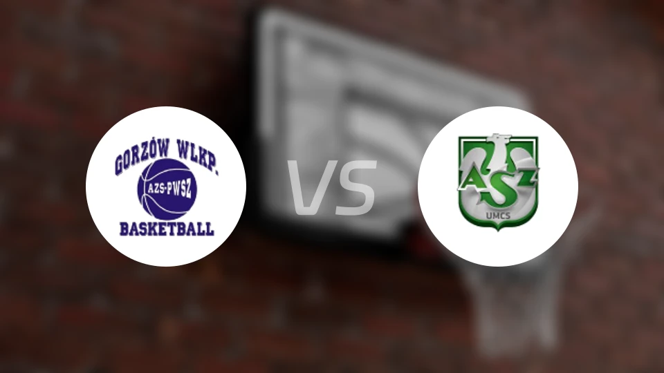 戈尔佐夫女篮vsAZS卢布林女篮比分预测【2025/12/07】