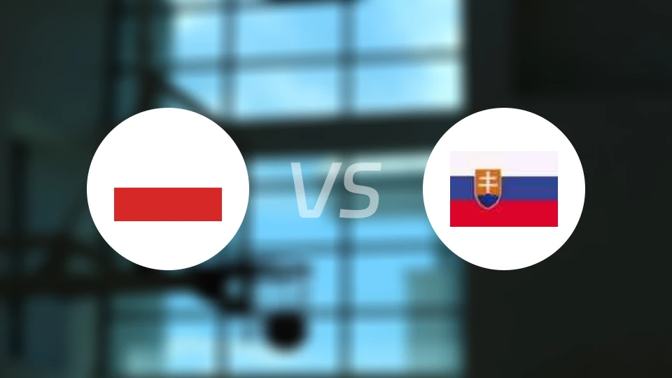 波兰女篮vs斯洛伐克女篮比分预测【2026/03/12】