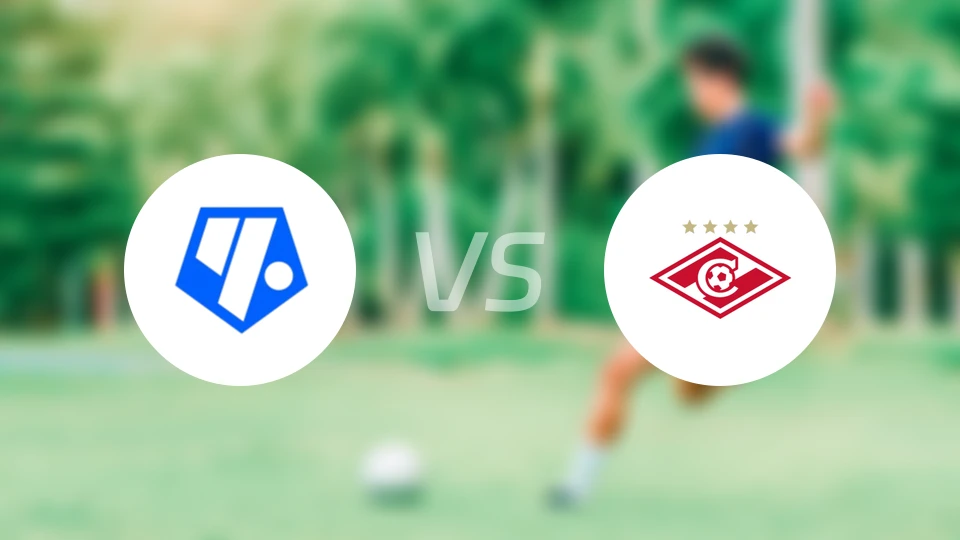 切尔塔诺沃女足vs莫斯科斯巴达女足比分预测【2026/04/04】