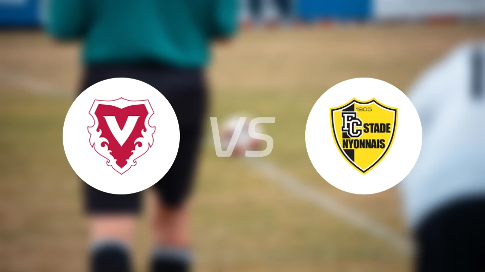 瓦杜兹vs尼奈斯比分预测【2026/03/01】