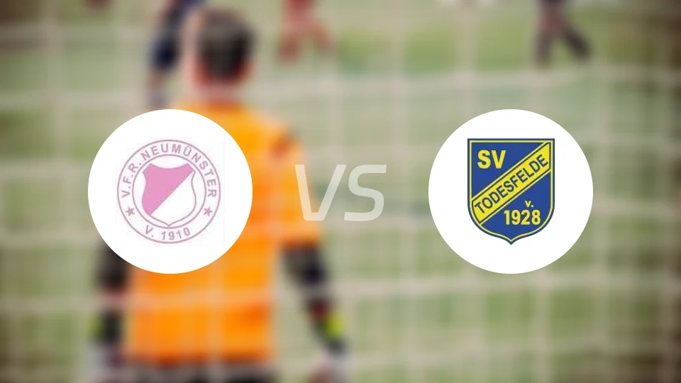 新曼斯特vs托德斯费尔德比分预测【2026/03/15】