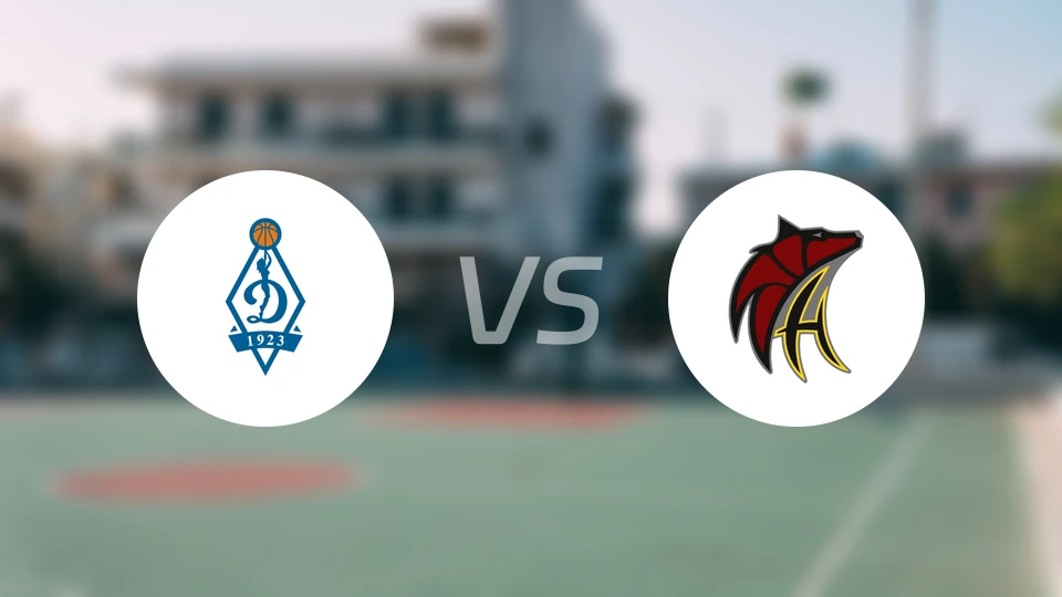 莫斯科迪纳摩女篮vs石油人女篮比分预测【2026/01/21】