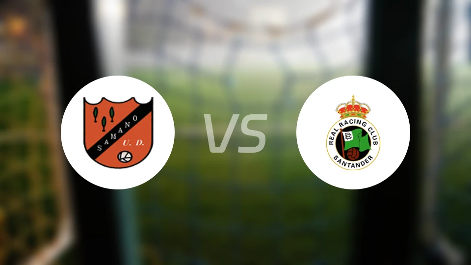 萨马诺vs桑坦德竞技B队比分预测【2025/11/30】