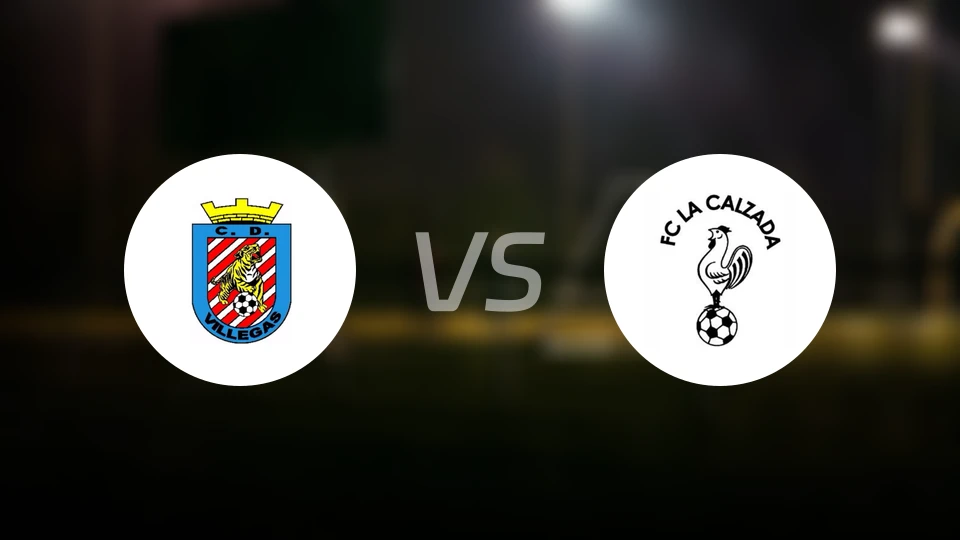 维勒加斯vs拉卡扎达比分预测【2025/12/06】