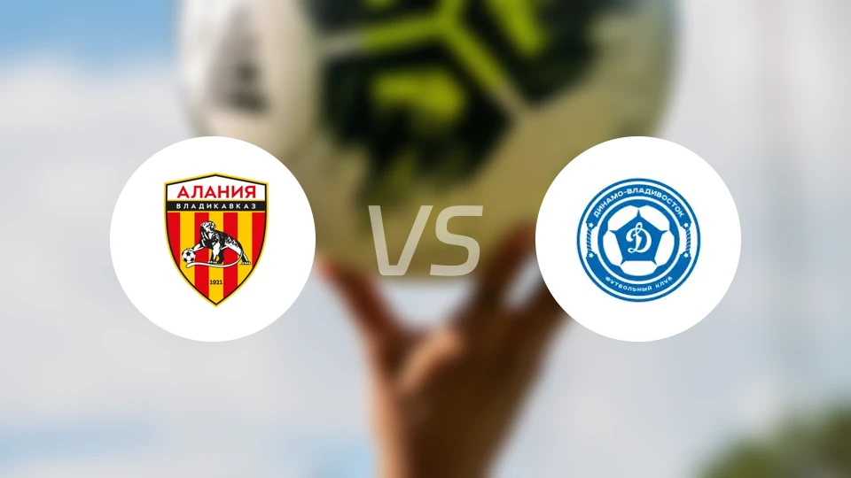 弗拉季高加索vs海参崴迪纳摩比分预测【2026/03/21】