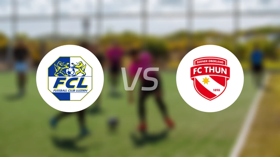 卢塞恩女足vs杜安女足比分预测【2026/02/07】