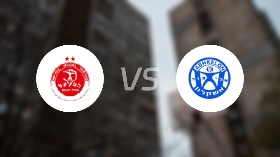 米格代尔哈曼vs艾丽祖尔阿什克伦比分预测【2026/01/21】