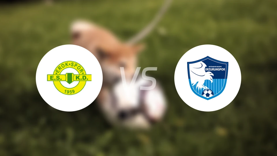 埃罗克体育vs埃尔祖鲁姆BB比分预测【2026/03/23】