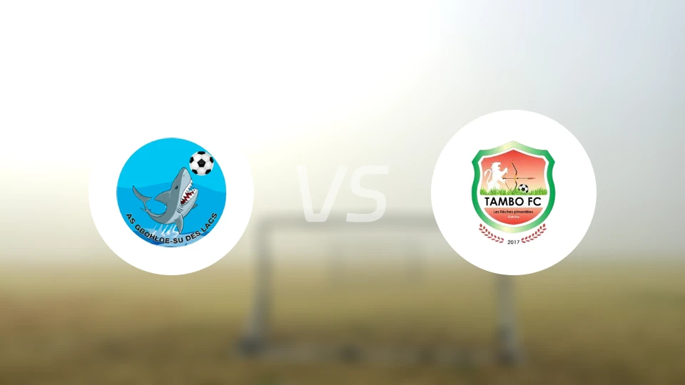 格博洛苏vs坦博FC比分预测【2026/03/08】