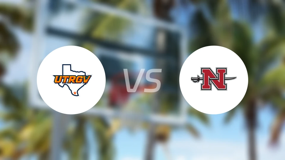 里奥格兰德河谷大学vs尼古拉斯州立大学比分预测【2026/02/10】
