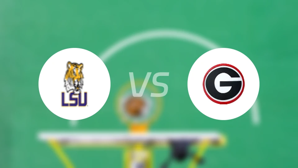 路易斯安那女篮vs佐治亚大学女篮比分预测【2026/01/09】