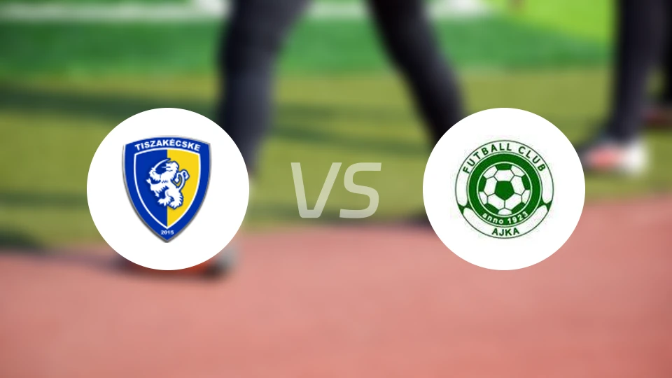 多瑙蒂萨vs阿贾克比分预测【2025/10/19】