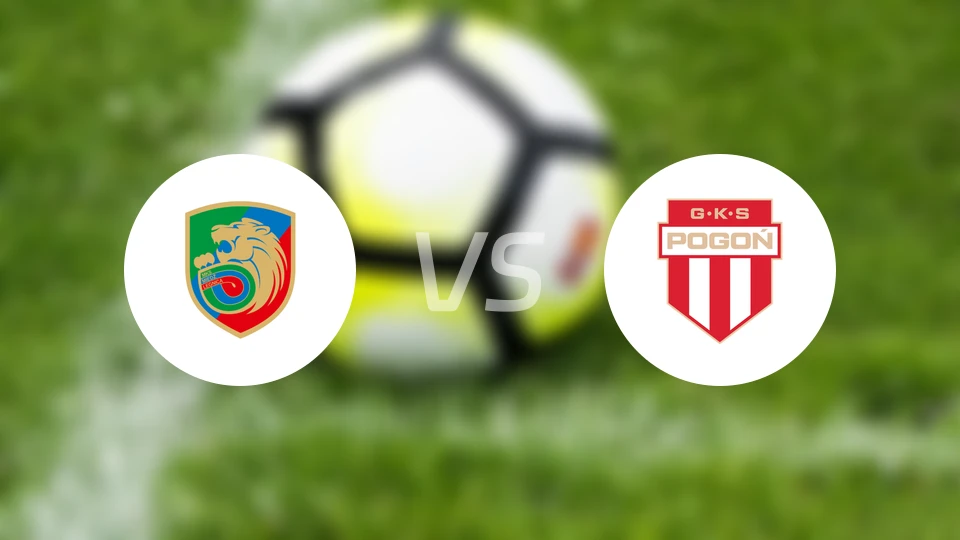 莱格尼卡vs波贡格罗兹克比分预测【2026/02/08】