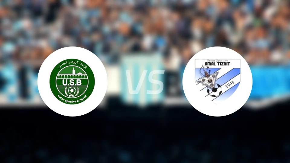 布贾德体育vs阿迈勒提兹尼特比分预测【2025/11/30】