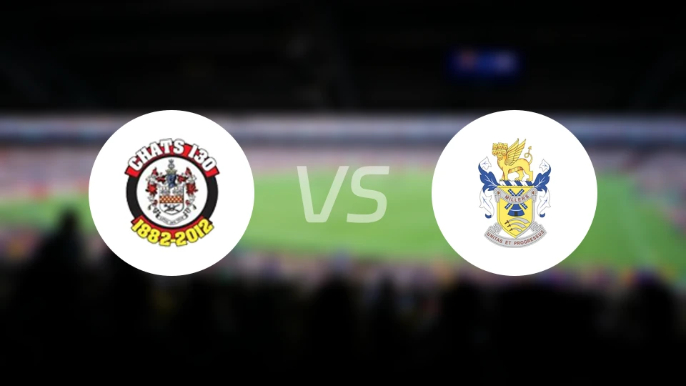 切尔滕纳姆vs艾维利比分预测【2026/04/04】