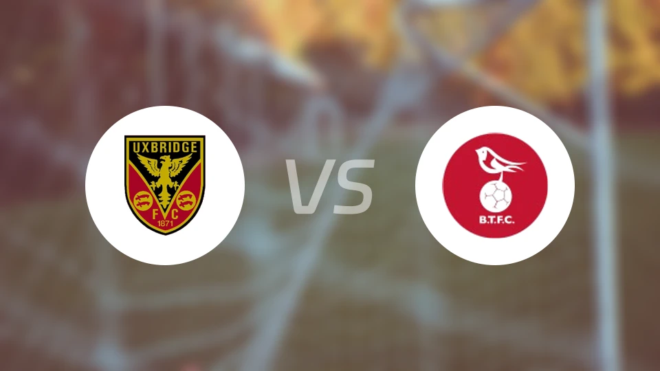 阿克斯布里奇vs布拉克内尔城比分预测【2025/12/20】