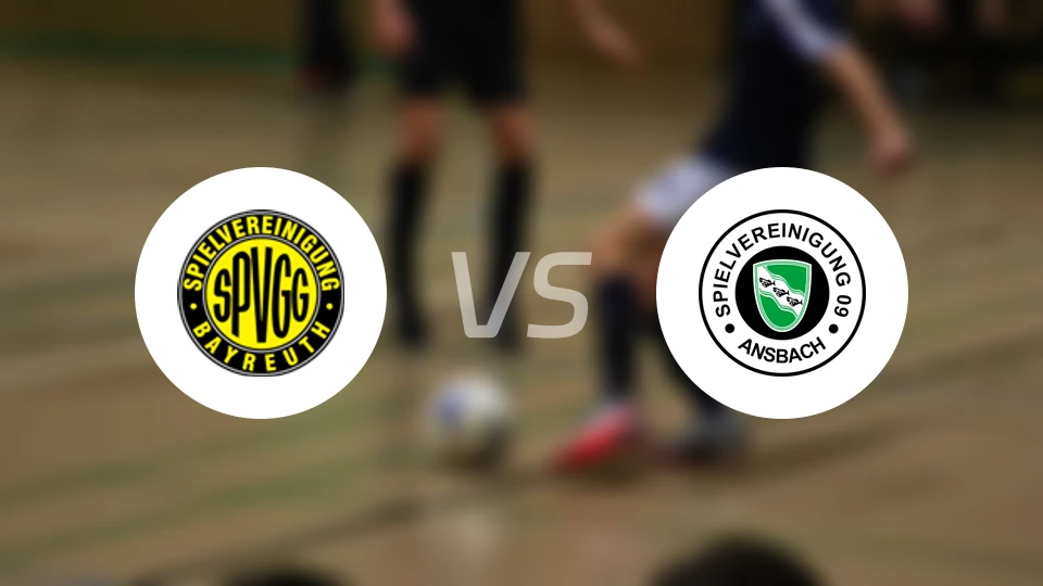 上弗兰肯拜罗伊特vs安斯巴赫比分预测【2025/11/15】