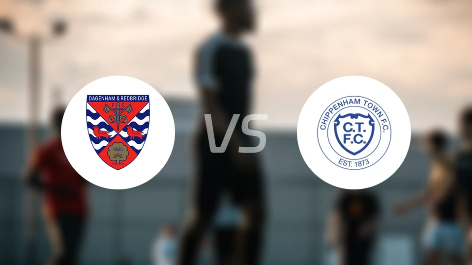 达根汉姆vs茨伯翰比分预测【2026/02/07】