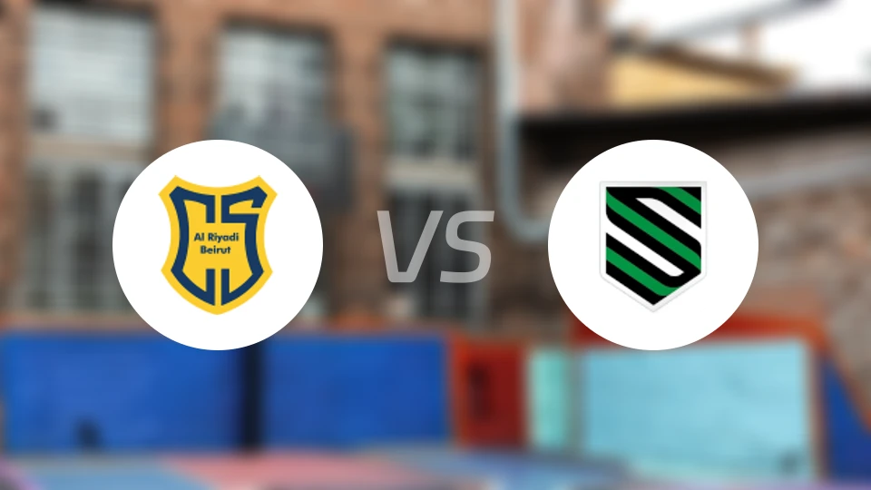 贝鲁特体育vs沙格斯贝鲁特比分预测【2025/11/13】