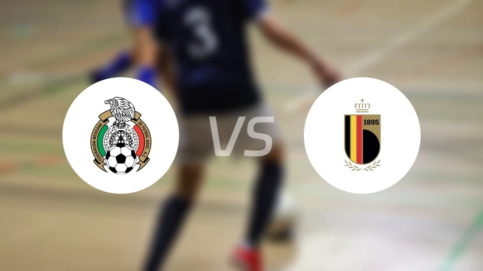 墨西哥vs比利时比分结果战报【2026/04/01】